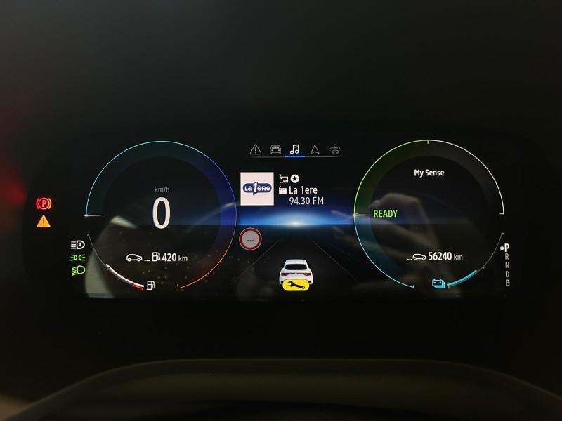 Image de la voiture Renault Arkana