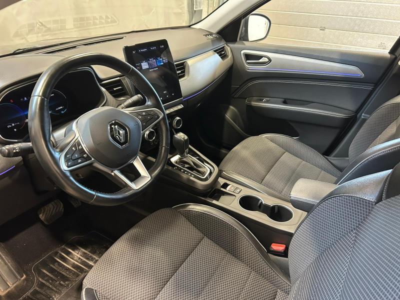 Image de la voiture Renault Arkana