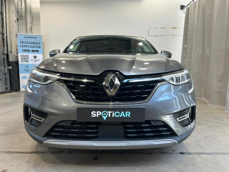 Image de la voiture Renault Arkana