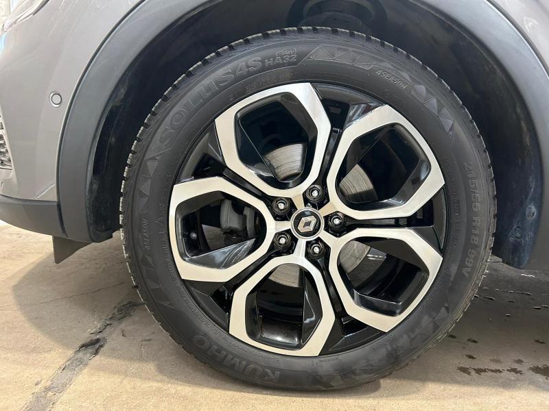 Image de la voiture Renault Arkana