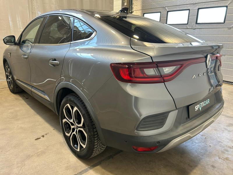 Image de la voiture Renault Arkana