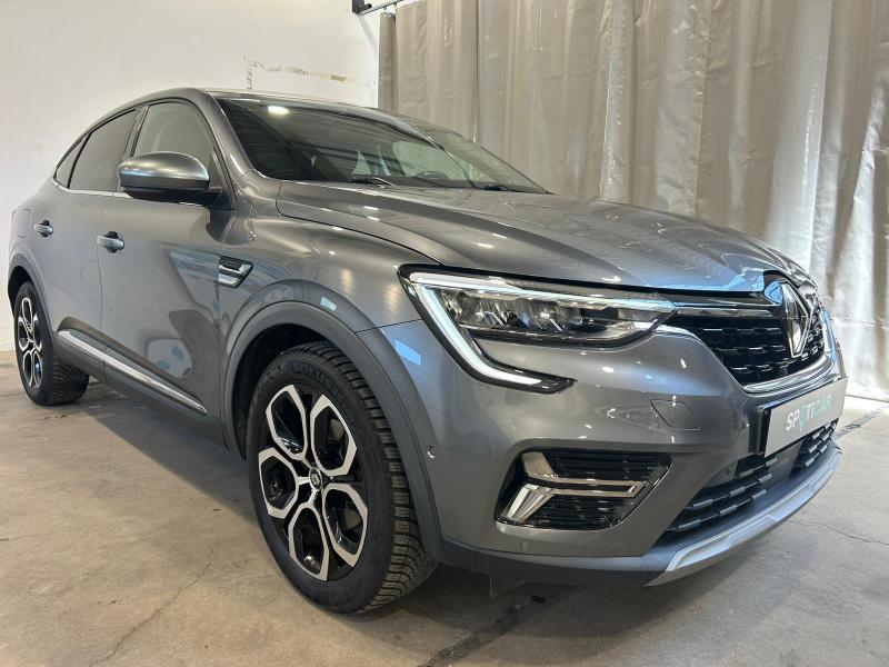 Image de la voiture Renault Arkana