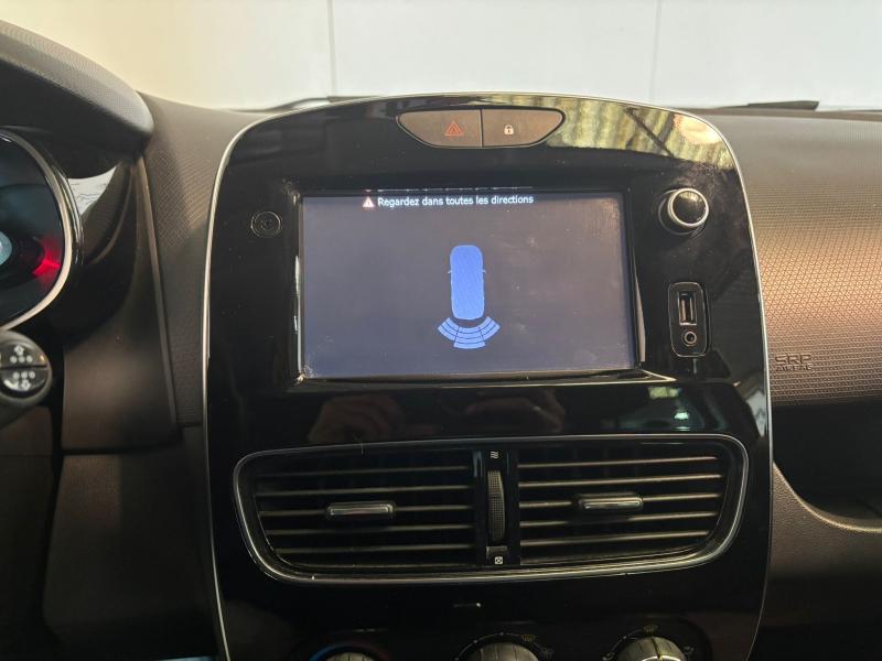 Image de la voiture Renault Clio