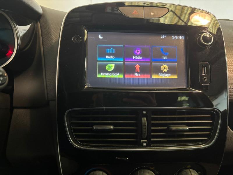 Image de la voiture Renault Clio