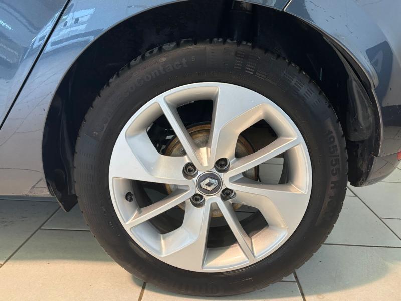 Image de la voiture Renault Clio