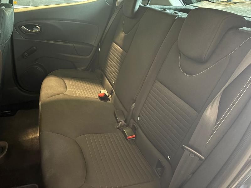 Image de la voiture Renault Clio