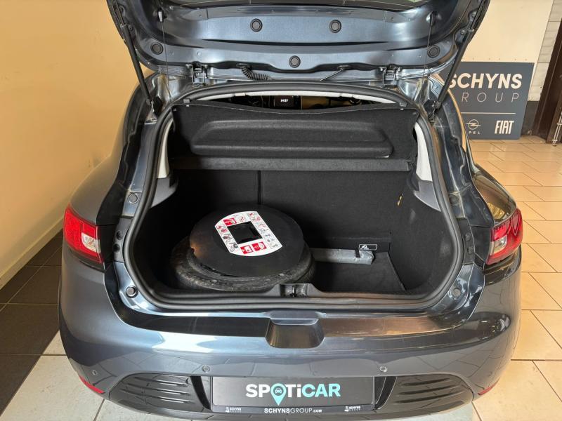 Image de la voiture Renault Clio