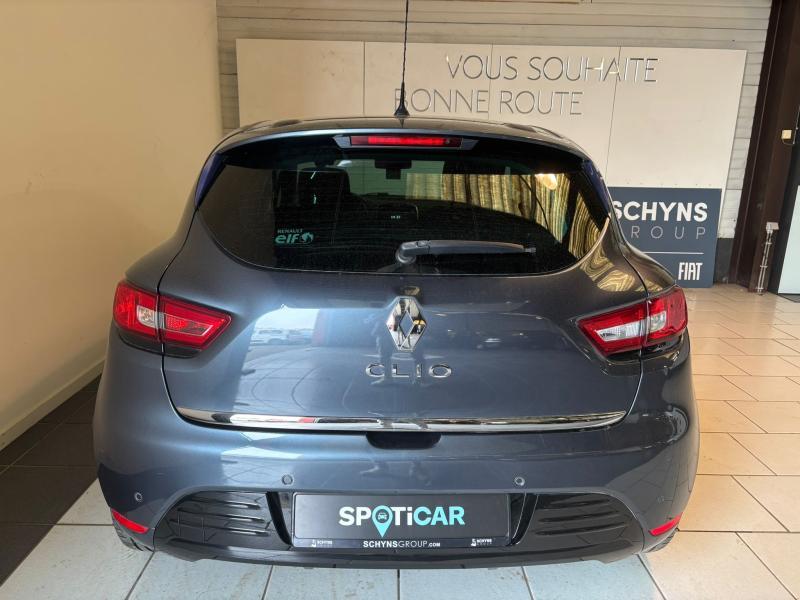 Image de la voiture Renault Clio