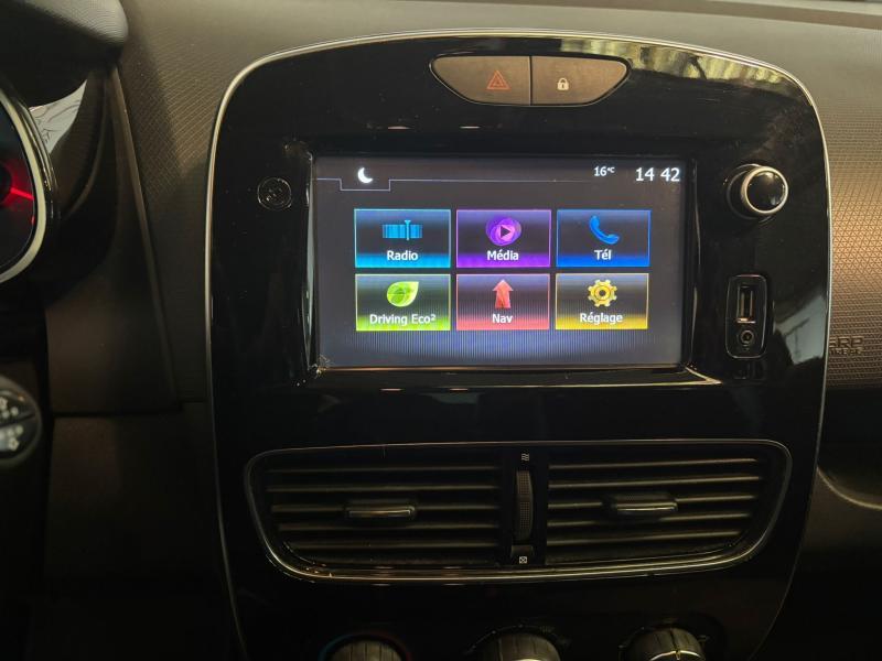 Image de la voiture Renault Clio