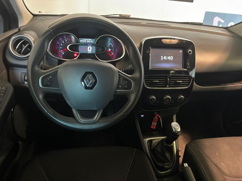 Image de la voiture Renault Clio