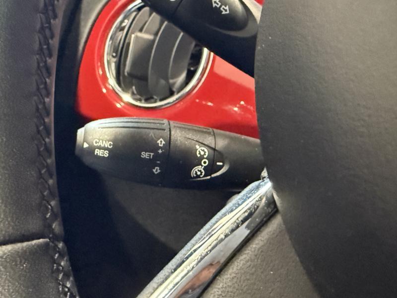 Image de la voiture Fiat 500