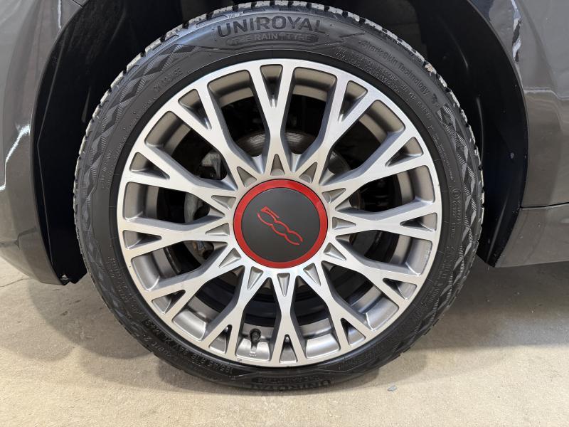Image de la voiture Fiat 500