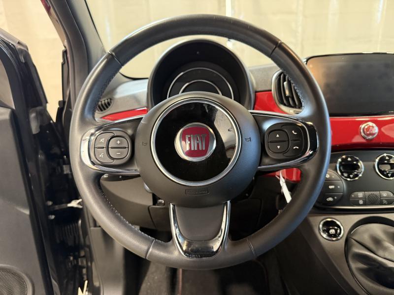 Image de la voiture Fiat 500