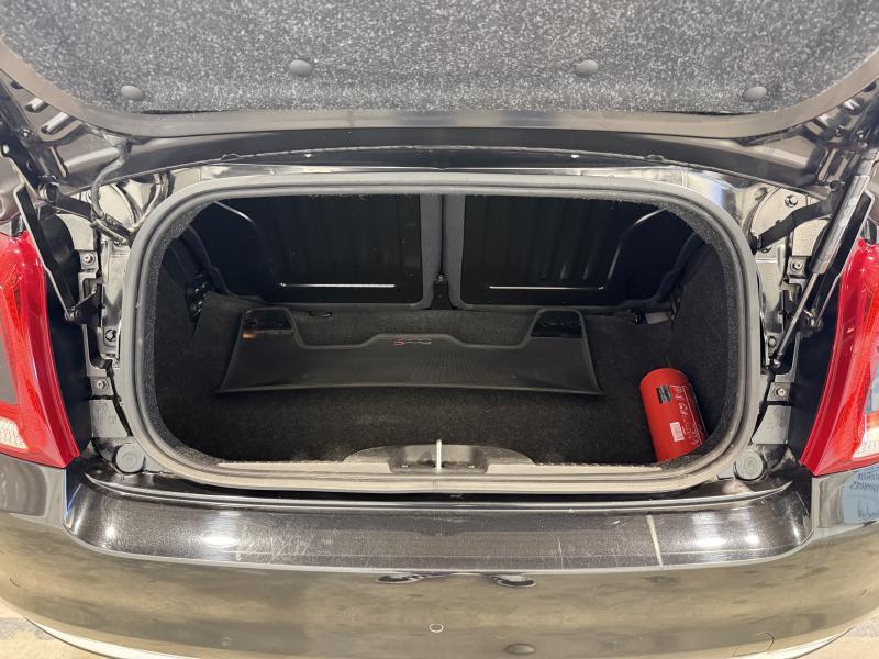 Image de la voiture Fiat 500