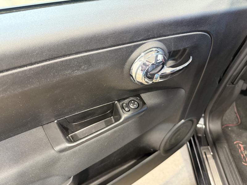 Image de la voiture Fiat 500