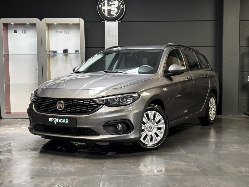 Image de la voiture Fiat Tipo