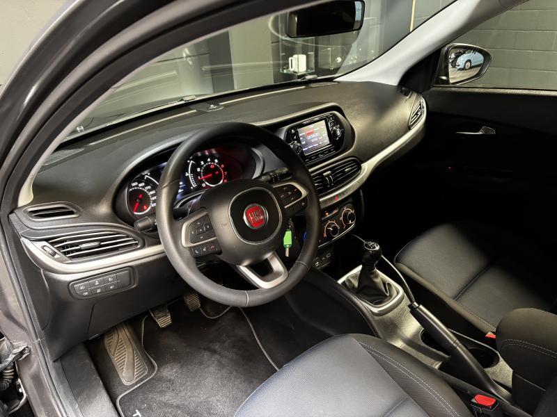 Image de la voiture Fiat Tipo