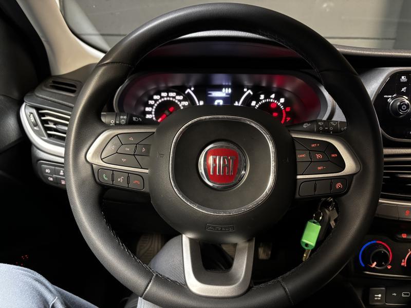 Image de la voiture Fiat Tipo