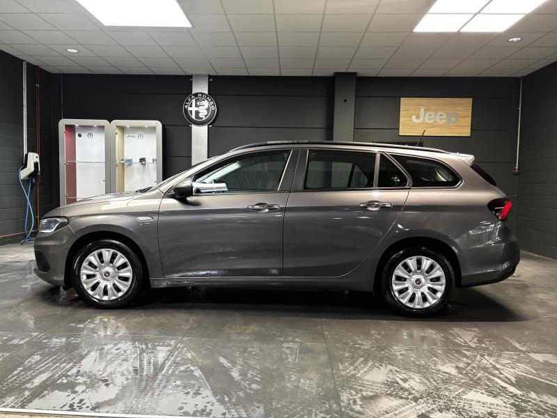 Image de la voiture Fiat Tipo