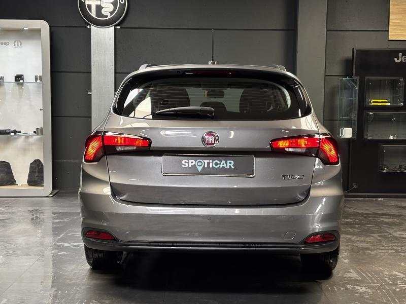 Image de la voiture Fiat Tipo