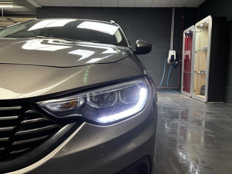 Image de la voiture Fiat Tipo