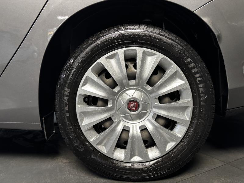 Image de la voiture Fiat Tipo