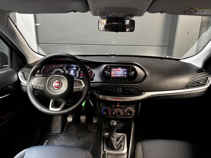 Image de la voiture Fiat Tipo