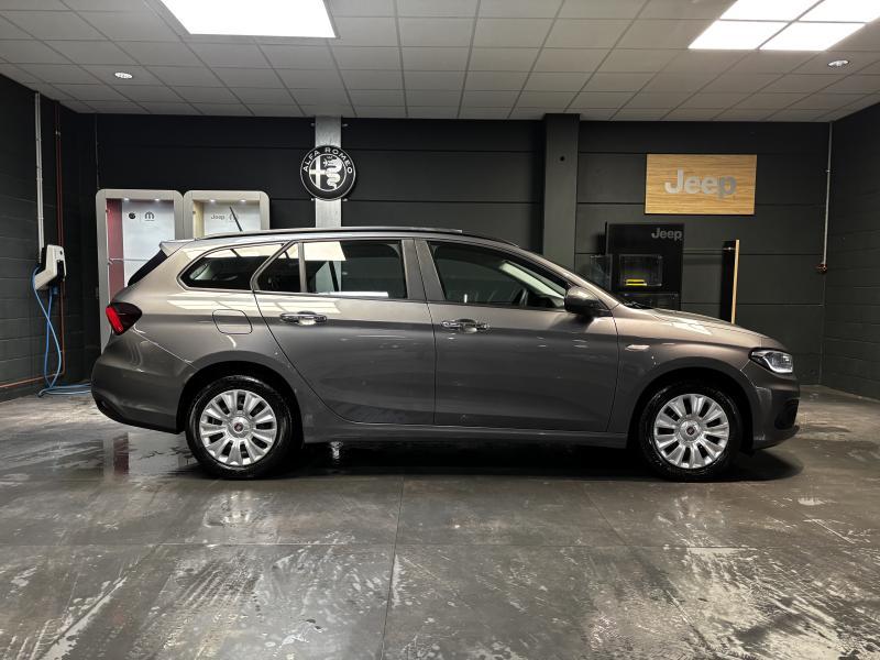 Image de la voiture Fiat Tipo