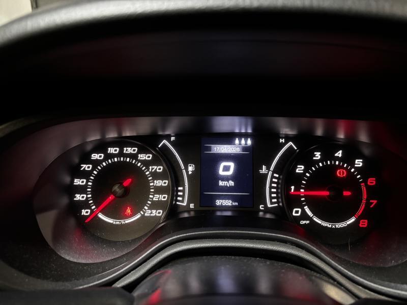 Image de la voiture Fiat Tipo