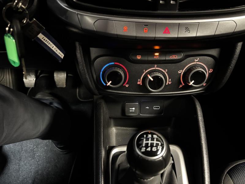 Image de la voiture Fiat Tipo