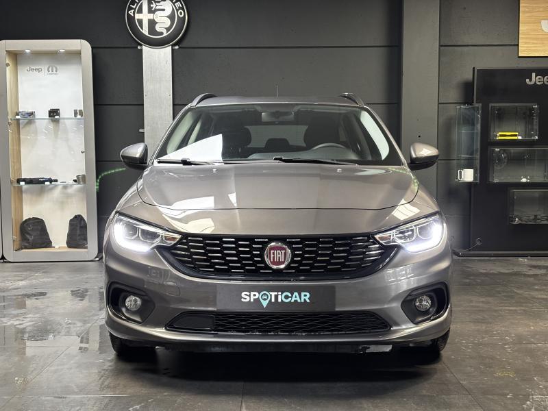 Image de la voiture Fiat Tipo