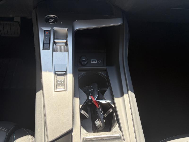 Image de la voiture Peugeot 408