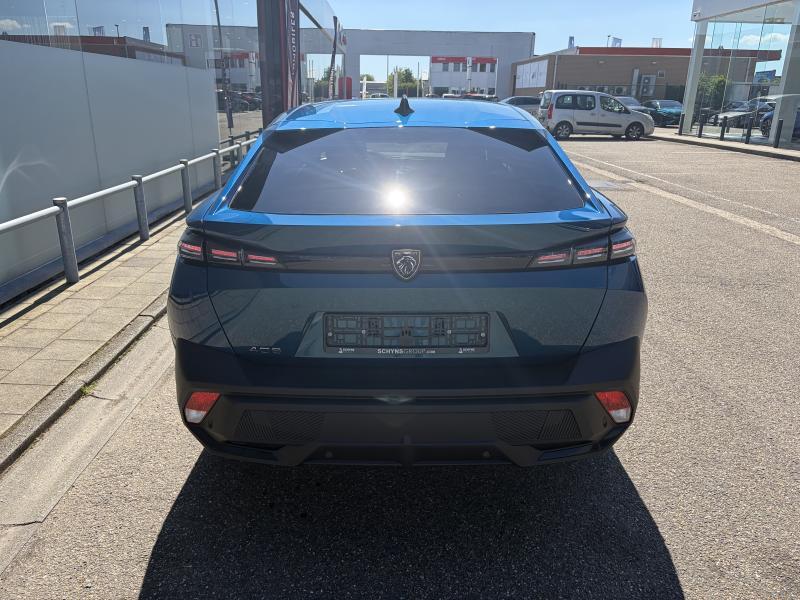 Image de la voiture Peugeot 408