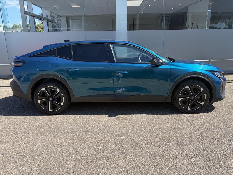 Image de la voiture Peugeot 408