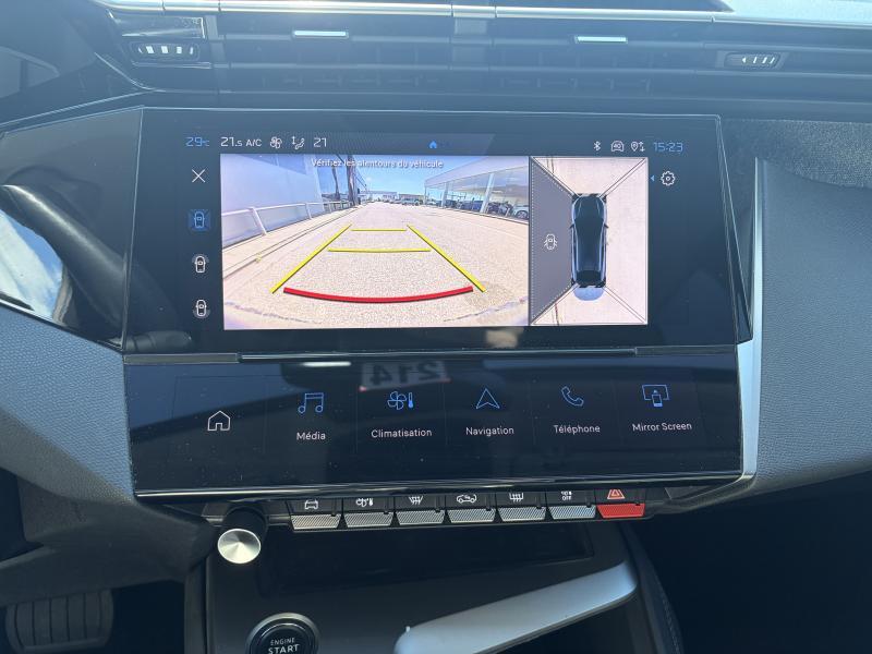 Image de la voiture Peugeot 408