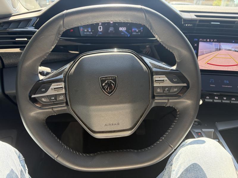 Image de la voiture Peugeot 408