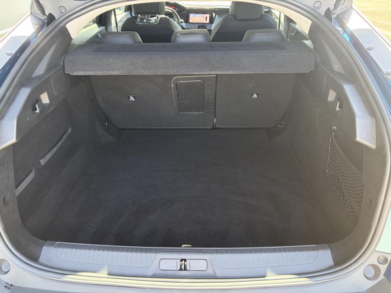 Image de la voiture Peugeot 408