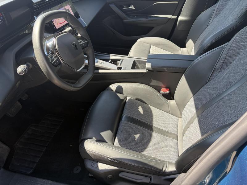 Image de la voiture Peugeot 408