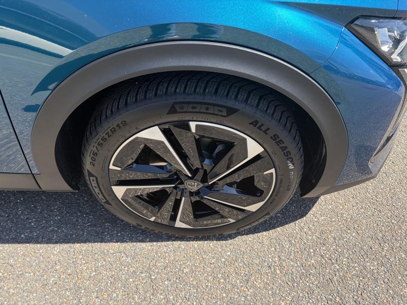 Image de la voiture Peugeot 408