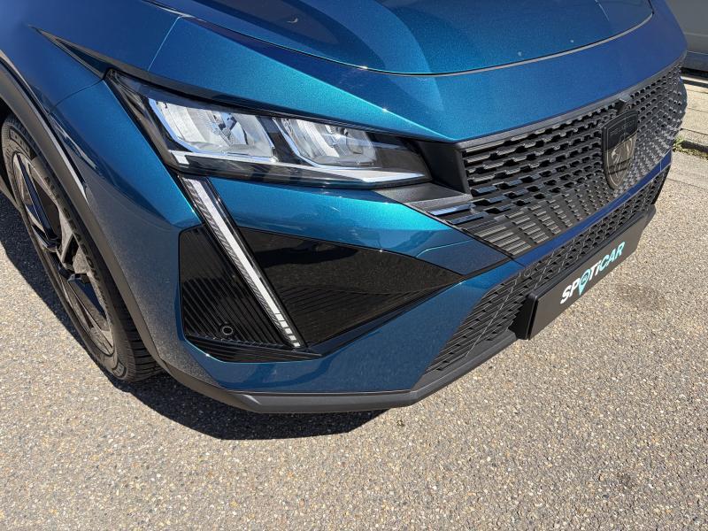 Image de la voiture Peugeot 408