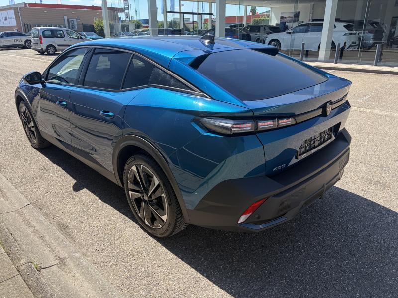 Image de la voiture Peugeot 408