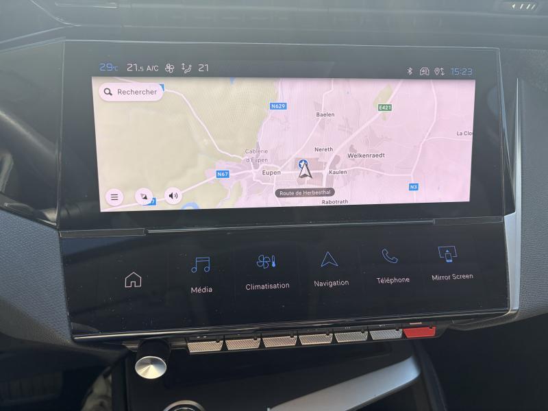 Image de la voiture Peugeot 408