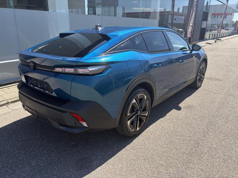 Image de la voiture Peugeot 408