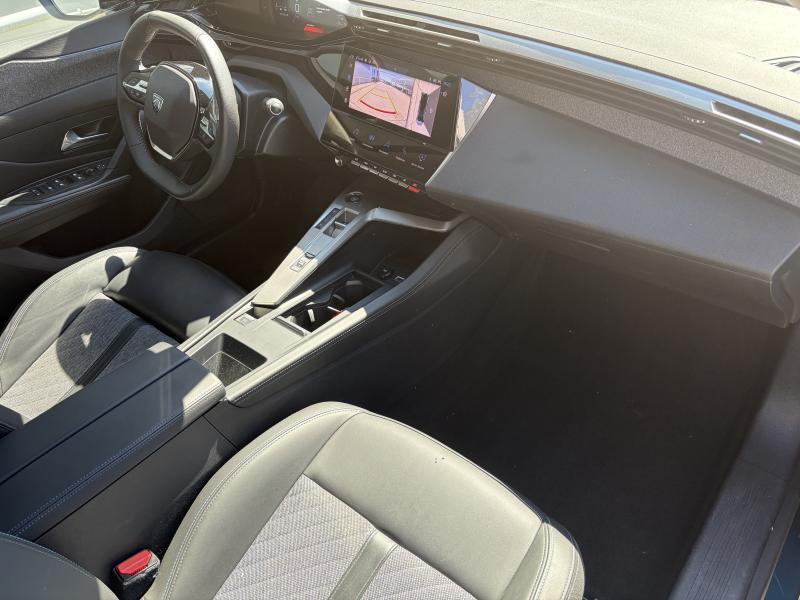 Image de la voiture Peugeot 408