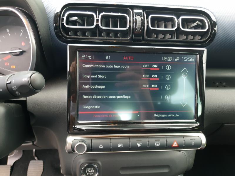 Image de la voiture Citroen C3 Aircross
