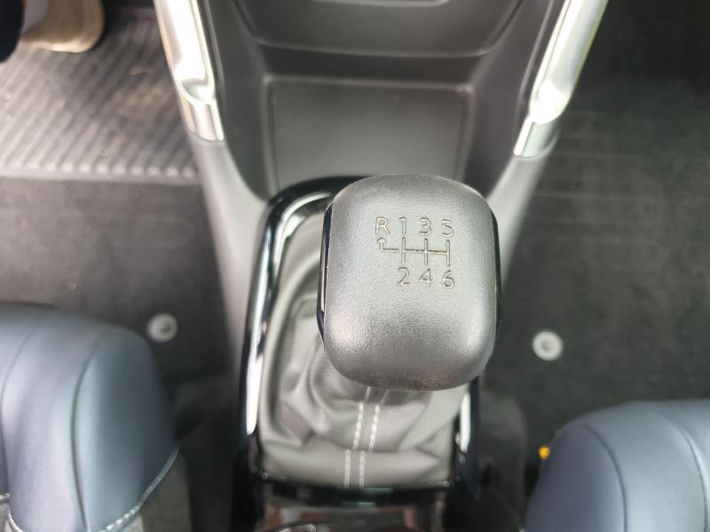 Image de la voiture Citroen C3 Aircross