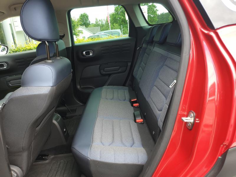 Image de la voiture Citroen C3 Aircross