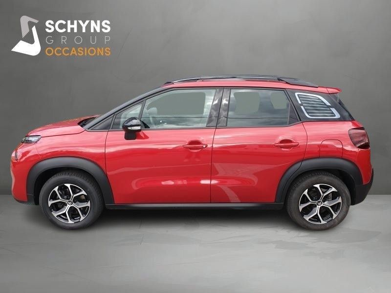 Image de la voiture Citroen C3 Aircross
