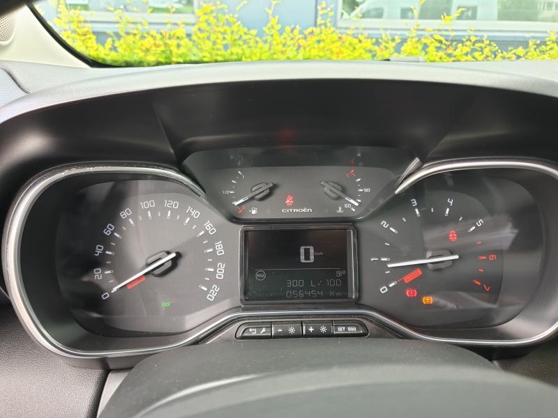 Image de la voiture Citroen C3 Aircross