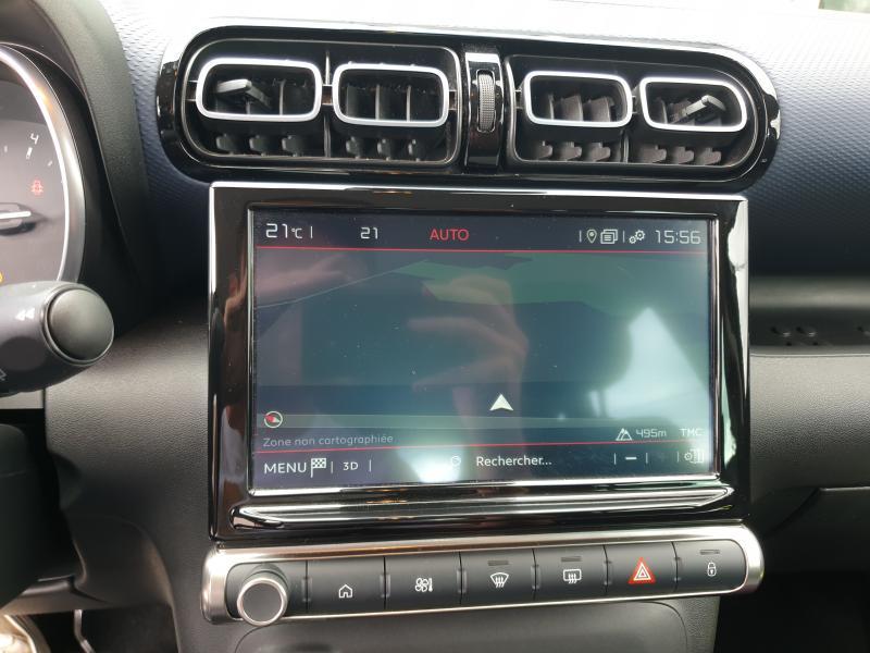 Image de la voiture Citroen C3 Aircross
